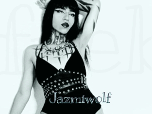 Jazmiwolf