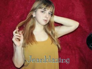 Jeanblazing