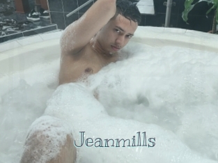 Jeanmills