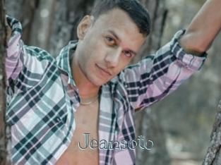 Jeansoto