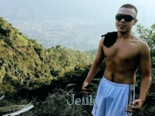Jeiik