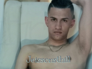 Jeissonsthill