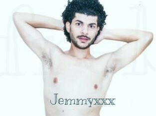 Jemmyxxx