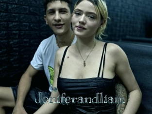 Jeniferandliam