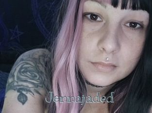 Jennajaded