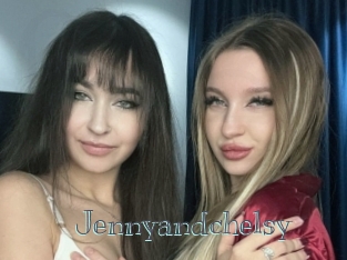 Jennyandchelsy