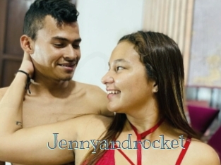 Jennyandrocket