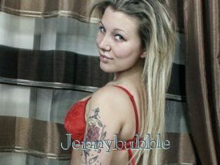 Jennybubble