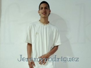 Jeremyrodriguez