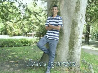 Jeremysexxx