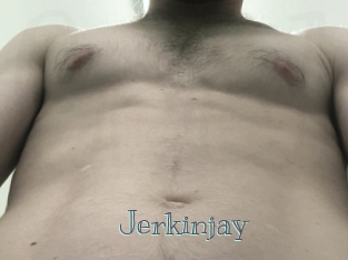 Jerkinjay