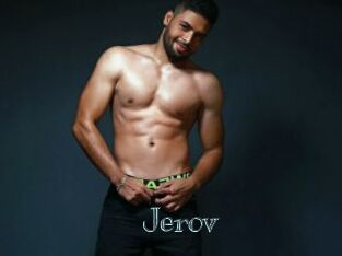 Jerov