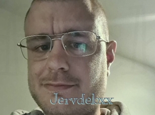 Jervdebxx