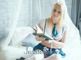 Jessiegemm
