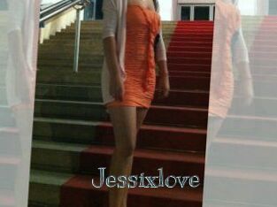 Jessixlove