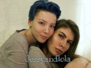 Jessyandlola