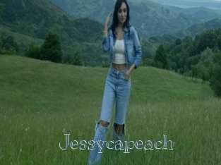 Jessycapeach