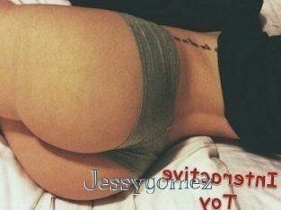 Jessygomez