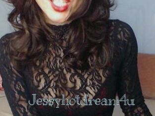 Jessyhotdream_4u