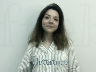 Jettatrue