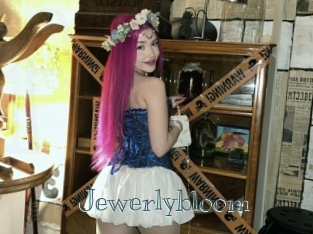 Jewerlybloom