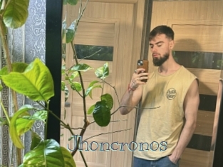 Jhoncronos