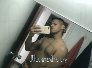 Jhonnbooy