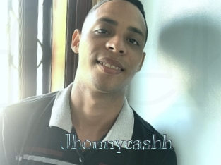 Jhonnycashh