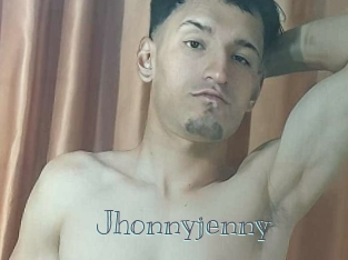 Jhonnyjenny