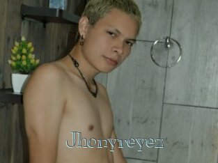 Jhonyreyez