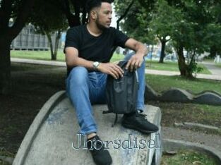 Jhorsdisel