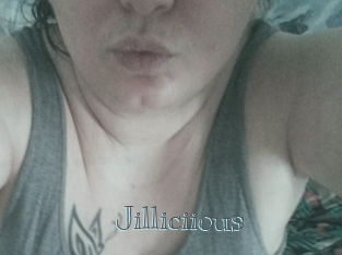 Jilliciious