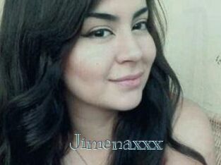 Jimenaxxx