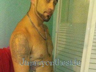 Jimmyontheside