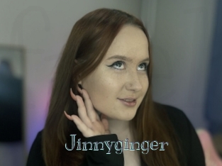 Jinnyginger