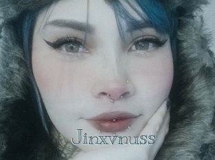 Jinxvnuss