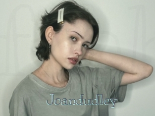 Joandudley