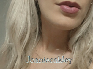 Joanieoakley