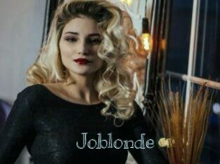 Joblonde