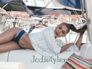 Jodietyler