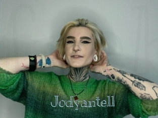 Jodyantell