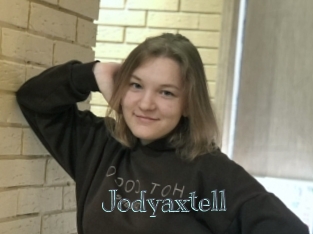 Jodyaxtell
