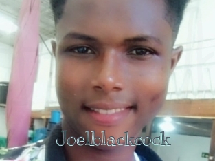 Joelblackcock