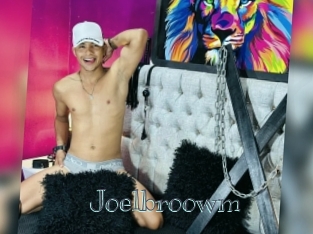 Joelbroowm