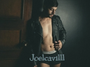 Joelcavilll