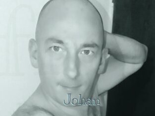 Johan