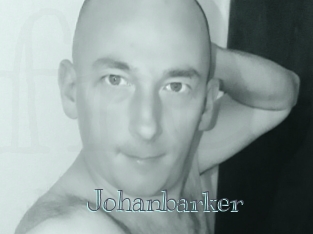 Johanbarker