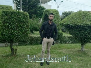 Johandsmith