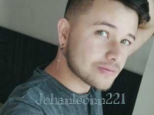 Johanleonn221