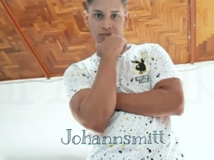 Johannsmitt